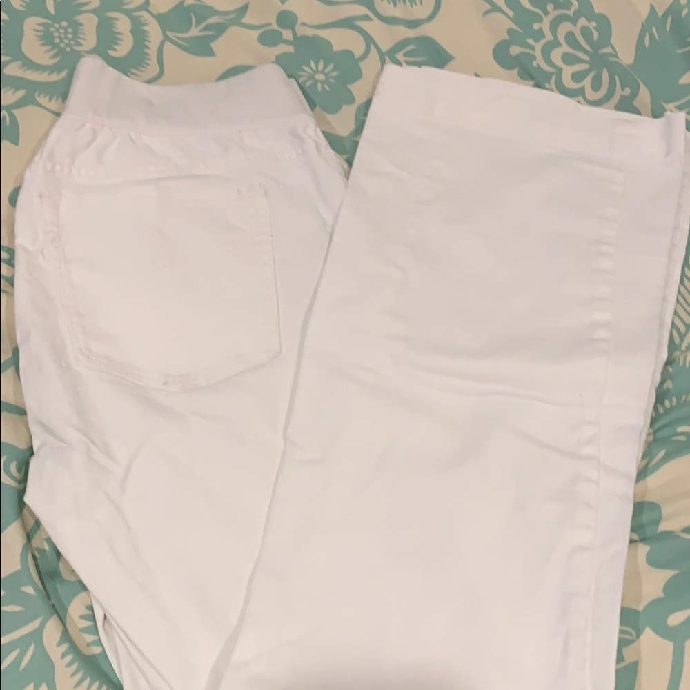 Maternity Jeans